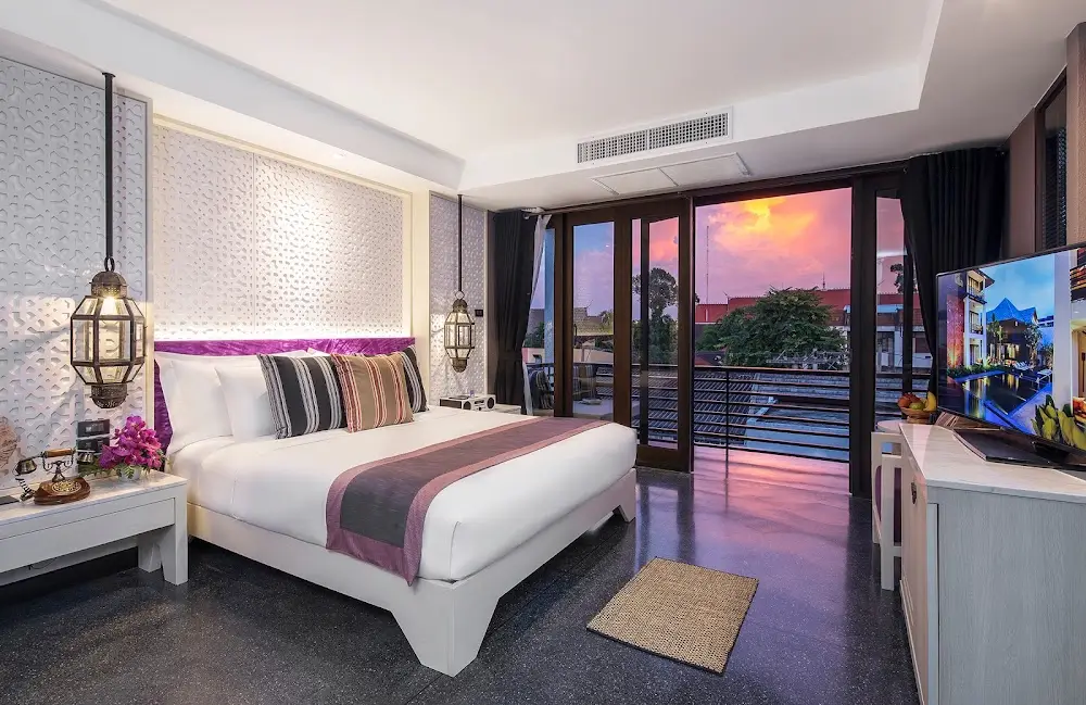 U Chiang Mai Hotel