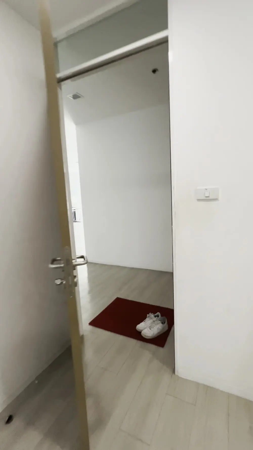 Muslim Prayer Room China World ห้องละหมาด