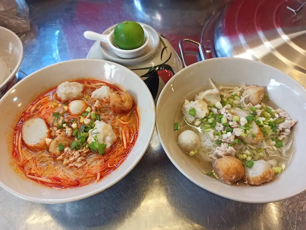 China Halal Food