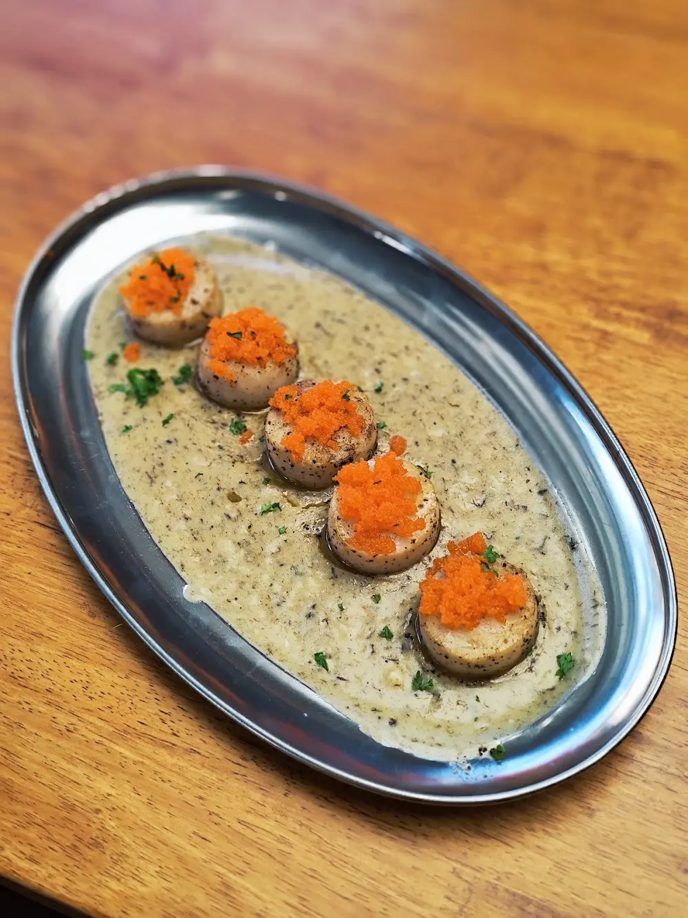 LEMU.Co - Halal Steakhouse PATTANI