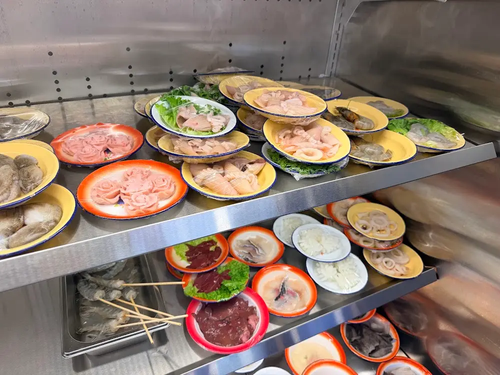 สมิหลา ไก่ทอดหาดใหญ่(HALAL)