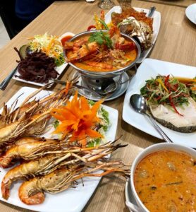 Al Saray Silom