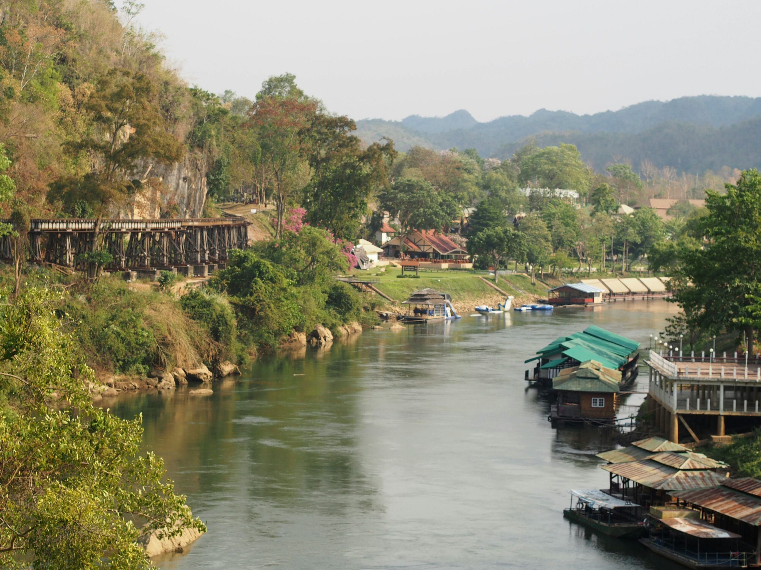 Top Places to Visit for Muslim Families and Couples
