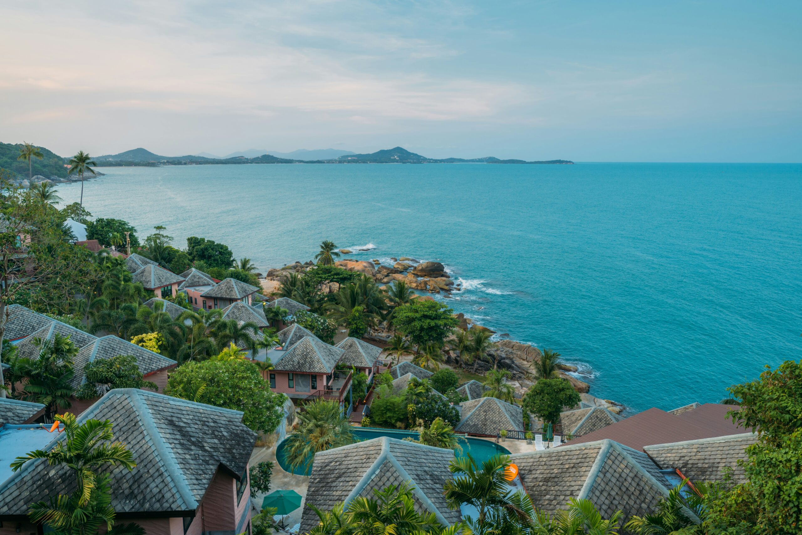 What to Pack as a Muslim Traveler in Thailand