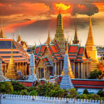 Must-Know Thai Words for Muslim Travelers 🇹🇭🗣️🕌