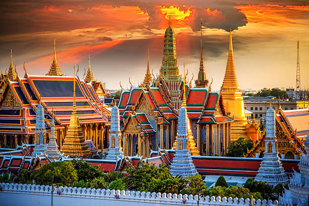 Must-Know Thai Words for Muslim Travelers 🇹🇭🗣️🕌