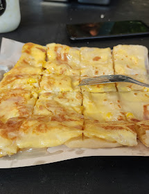 Roti De Forest