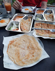 Roti De Forest