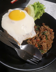 Roti De Forest