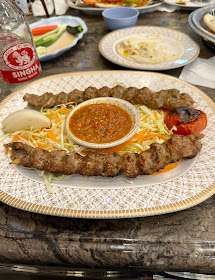 Nefertiti Restaurant