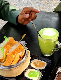 Roti De Forest