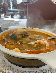 Nefertiti Restaurant