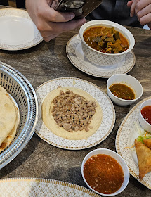 Nefertiti Restaurant