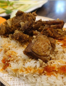 Nefertiti Restaurant