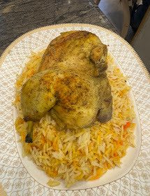 Nefertiti Restaurant
