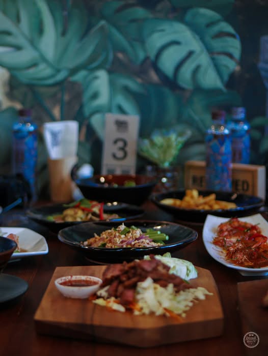 Voodoo Cafe