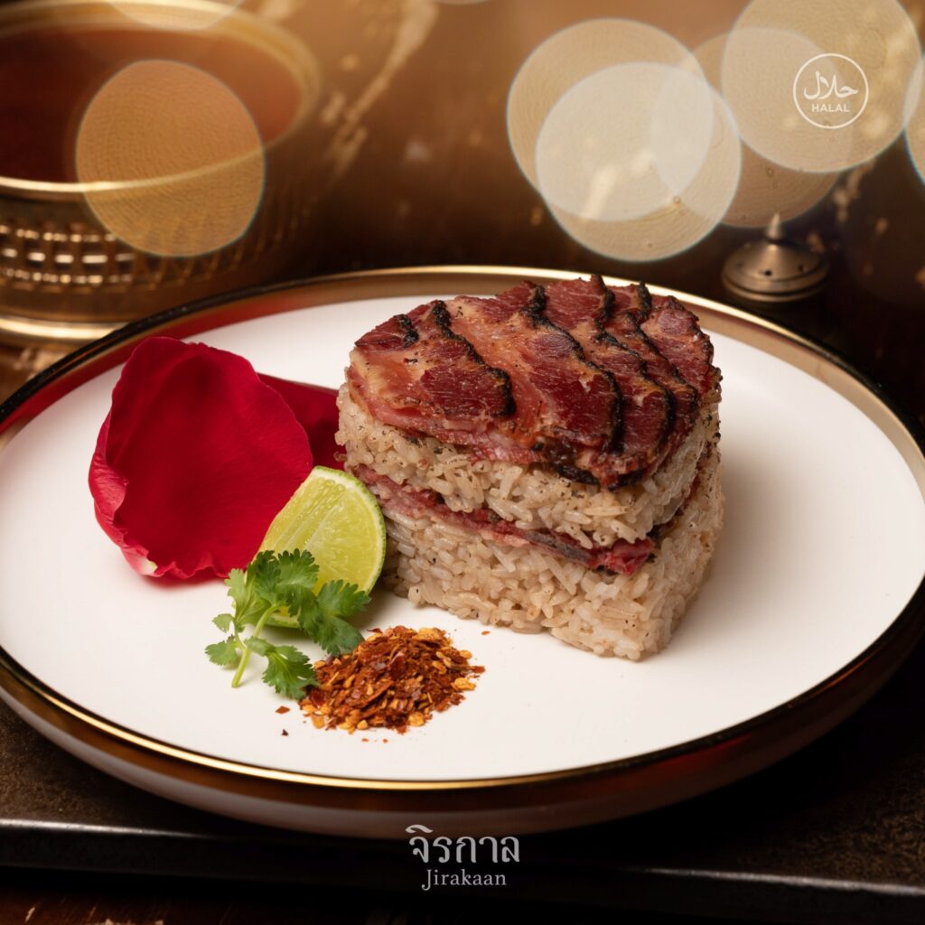 Jirakaan Restaurant