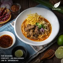 Phrigkiao Bangkok