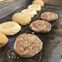 Suklert Burger Halal