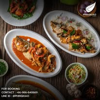 Phrigkiao Bangkok