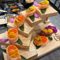 Shabu Ox & Ox Grill halal