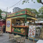 Suklert Burger Halal