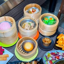 Shabu Ox & Ox Grill halal