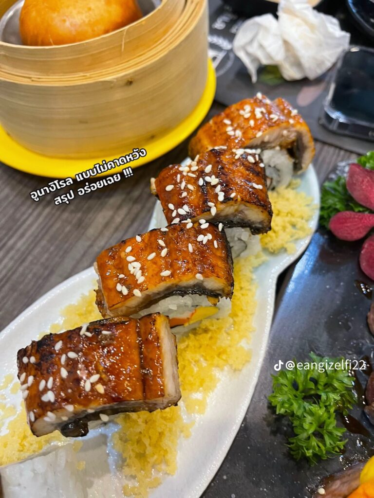 Shabu Ox & Ox Grill halal