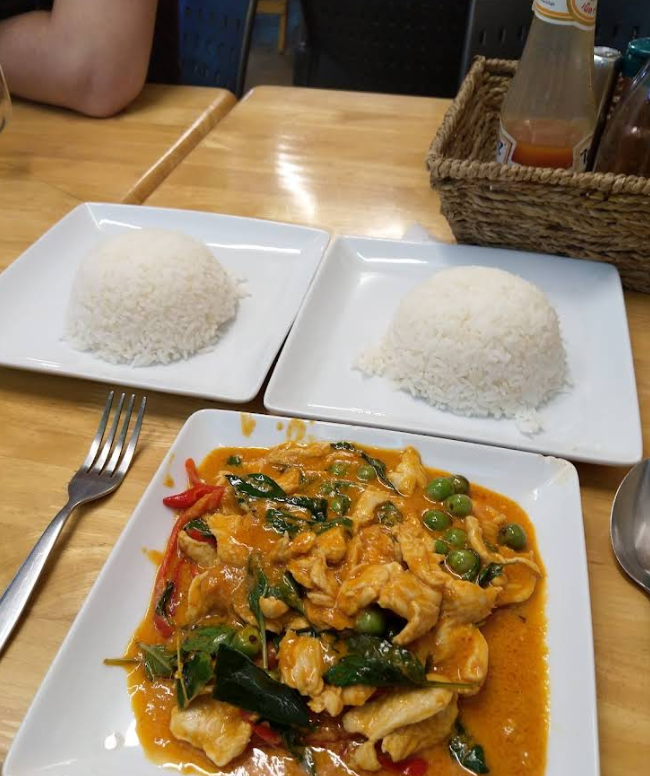 Shoshana Restaurant (โชฌาน่า)