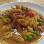 Shoshana Restaurant (โชฌาน่า)