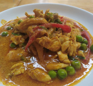 Shoshana Restaurant (โชฌาน่า)