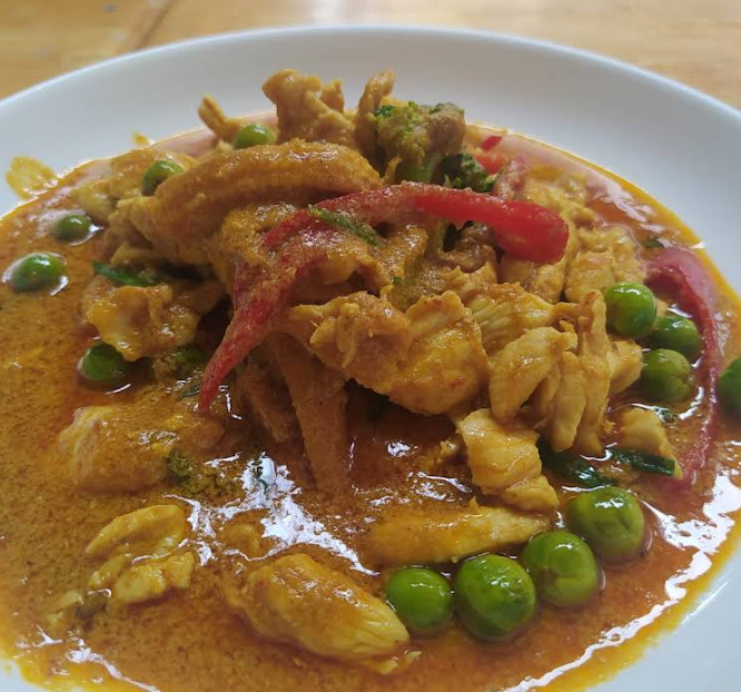 Shoshana Restaurant (โชฌาน่า)