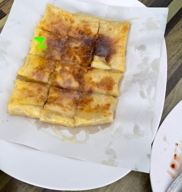 Ikrom Halal Foods