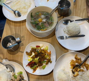 Ikrom Halal Foods