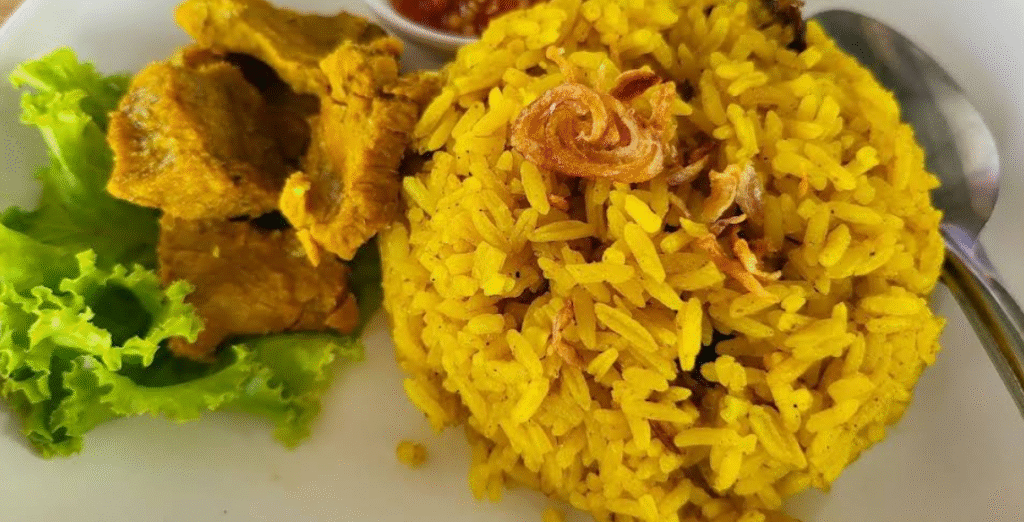 Ikrom Halal Foods