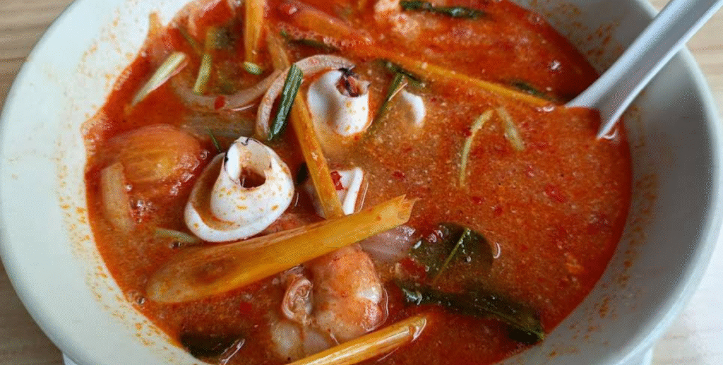 Ikrom Halal Foods