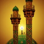 Where to Pray in Chiang Mai: A Muslim’s Mini-Map